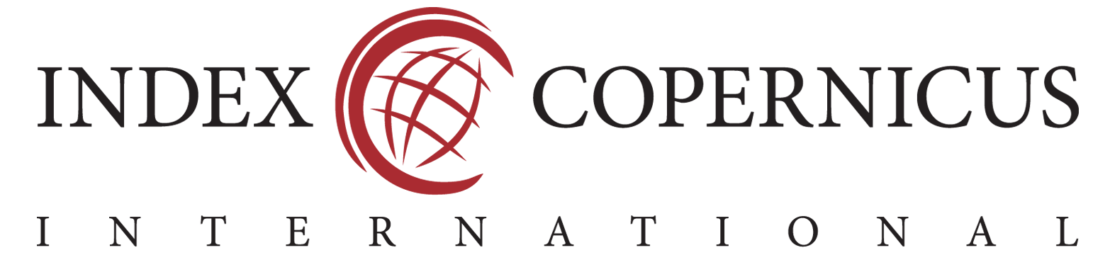 Indexing Logo